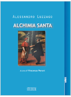 ALCHIMIA SANTA