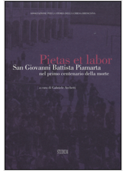 BRIXIA SACRA (2014) VOL. 1-4