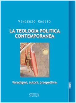 LA TEOLOGIA POLITICA CONTEMPORANEA