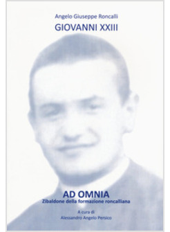 AD OMNIA. QUADERNI INEDITI