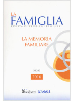 FAMIGLIA (LA)