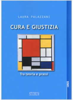 CURA E GIUSTIZIA