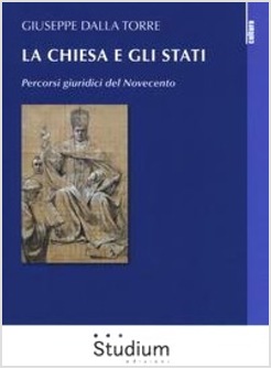 LA CHIESA E GLI STATI 
