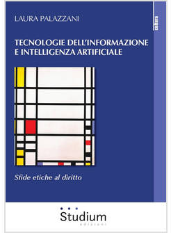 TECNOLOGIE DELL'INFORMAZIONE E INTELLIGENZA ARTIFICIALE
