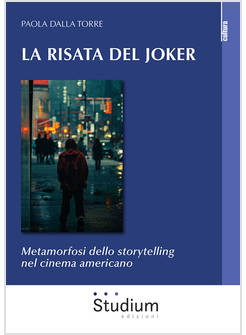 LA RISATA DEL JOKER 