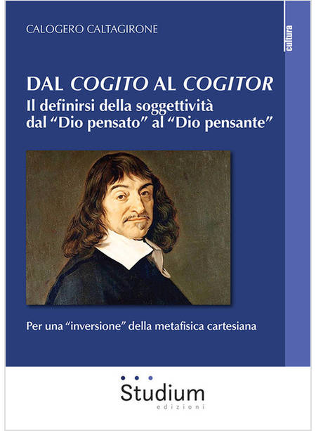 DAL COGITO AL COGITOR