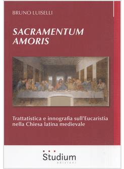 SACRAMENTUM AMORIS