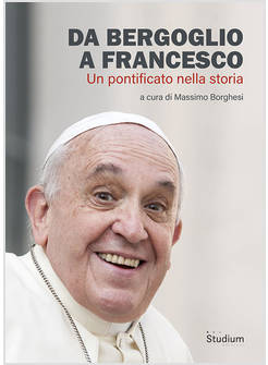 DA BERGOGLIO A FRANCESCO