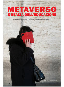 METAVERSO E REALTA' DELL'EDUCAZIONE