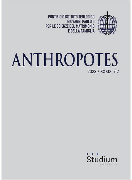 ANTHROPOTES 2023 VOL. 2