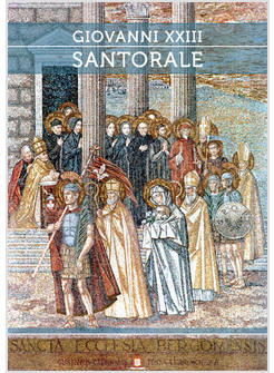 GIOVANNI XXIII SANTORALE