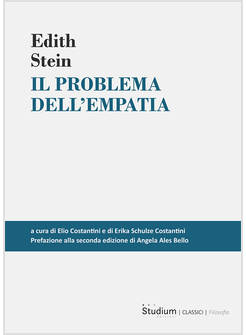 IL PROBLEMA DELL'EMPATIA