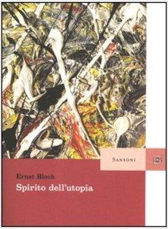SPIRITO DELL'UTOPIA