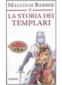STORIA DEI TEMPLARI (LA)