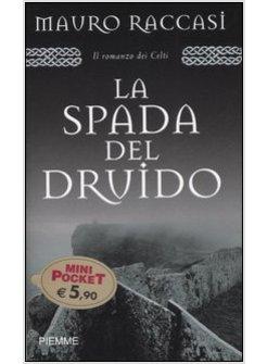 SPADA DEL DRUIDO (LA)