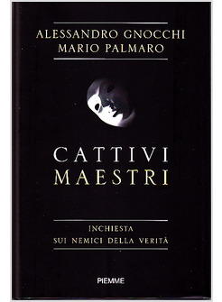 CATTIVI MAESTRI