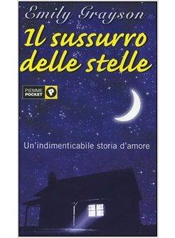 SUSSURRO DELLE STELLE (IL)