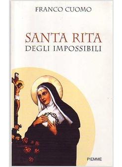 SANTA RITA DEGLI IMPOSSIBILI