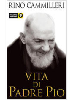 VITA DI PADRE PIO