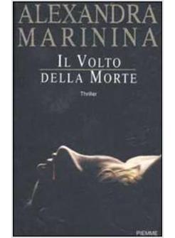 VOLTO DELLA MORTE (IL)