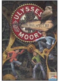 CASA DEGLI SPECCHI (LA)