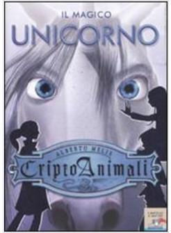 MAGICO UNICORNO (IL)
