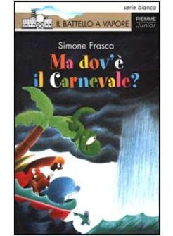 MA DOV'E' CARNEVALE