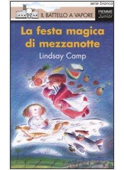 FESTA MAGICA DI MEZZANOTTE