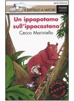 IPPOPOTAMO SULL'IPPOCASTANO (UN)