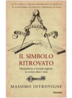 SIMBOLO RITROVATO (IL)