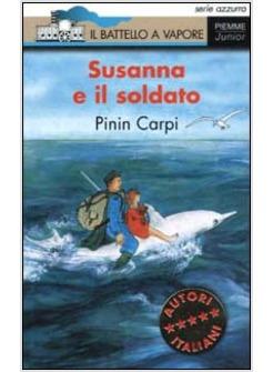 SUSANNA E IL SOLDATO