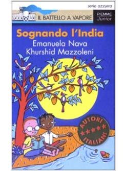 SOGNANDO L'INDIA