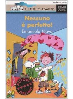 NESSUNO E' PERFETTO