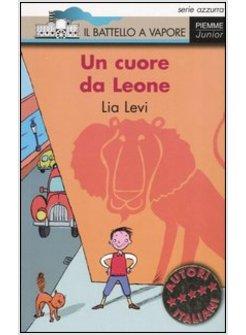 CUORE DAL LEONE