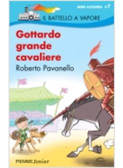 GOTTARDO GRANDE CAVALIERE