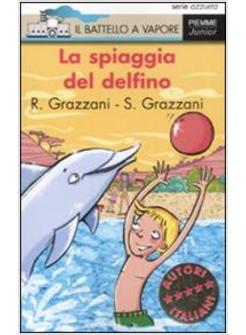 SPIAGGIA DEL DELFINO (LA)