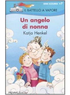 ANGELO DI NONNA (UN)