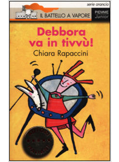 DEBBORAH VA IN TIVVU'