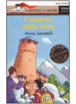 ENIGMA DELLA TORRE