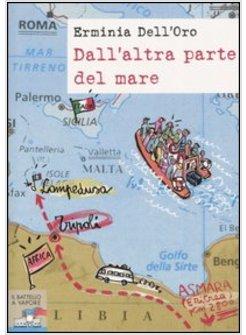 DALL'ALTRA PARTE DEL MARE