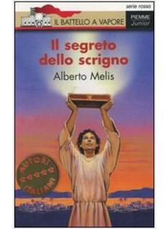 SEGRETO DELLO SCRIGNO (IL)