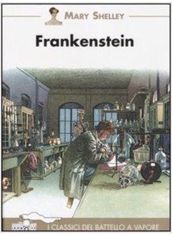 FRANKENSTEIN