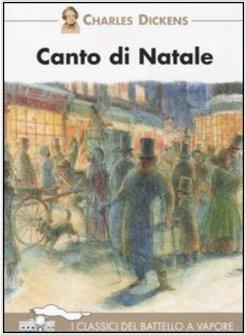 CANTO DI NATALE