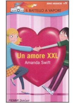 AMORE XXL (UN)