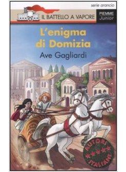 ENIGMA DI DOMIZIA (L')