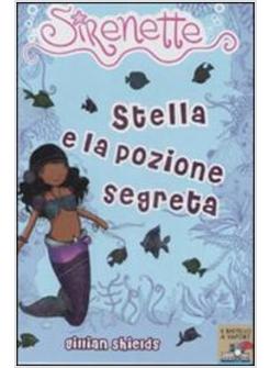 STELLA E LA POZIONE SEGRETA