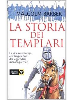 STORIA DEI TEMPLARI (LA)