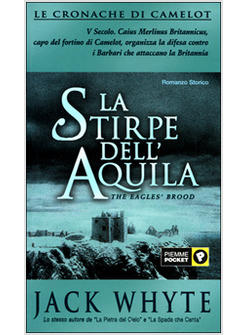 STIRPE DELL'AQUILA (LA)