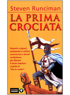 PRIMA CROCIATA (LA)