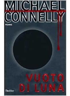 VUOTO DI LUNA